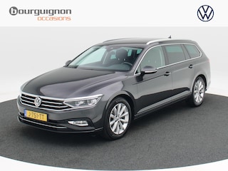 Volkswagen Passat Variant 1.5 TSi 150 Pk Automaat Comfort Business | Full LED | Navigatie | 17 Inch | Trekhaak | Camera | Adaptive Cruise | 121.681 Km!!