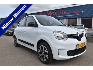 Renault Twingo 1.0 SCe Limited , AIRCO , EL VOOR , CV AFST , A KLEP SPOILER ,