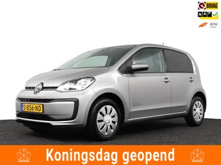 Volkswagen Up 1.0 Camera/Volautomatische airco/Parkeers.achter/Cruise controle