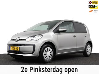 Volkswagen Up 1.0 Camera/Volautomatische airco/Parkeers.achter/Cruise controle
