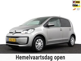 Volkswagen Up 1.0 Camera/Volautomatische airco/Parkeers.achter/Cruise controle