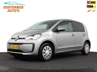 Volkswagen Up 1.0 Camera/Volautomatische airco/Parkeers.achter/Cruise controle