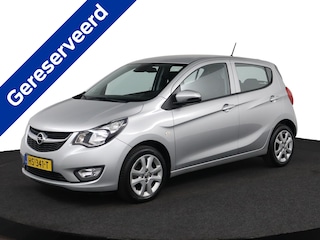 Opel Karl 1.0 ecoFLEX Edition | Stoelverwarming | Stuurverwarming | Airco |