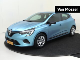 Renault Clio 1.0 TCe Life | Airco | Bluetooth  | Cruise control |