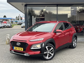 Hyundai Kona 1.0T Fashion