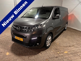 Opel Vivaro L2H1 Edition 50 kWh VVB443 Prijs zoals getoond
