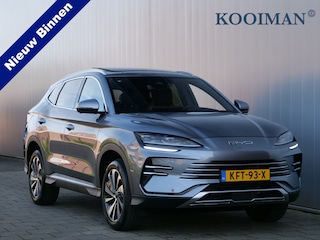 BYD Seal U 1.5 218pk DM-i FWD Boost Automaat Leder / Panoramadak / Infinity sound / Adaptive cruise