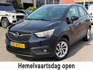 Opel Crossland X 1.2 Online Edition