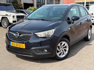 Opel Crossland X 1.2 Online Edition