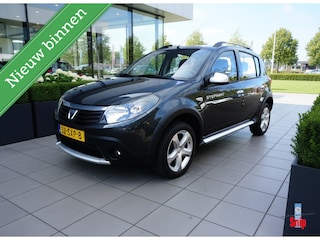 Dacia Sandero 1.6 Stepway