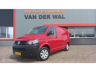 Volkswagen Transporter 2.0 BENZINE/L1H1/MARGE/AIRCO