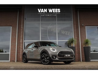 Mini Clubman 1.5 Cooper Essential | 1e eigenaar | BTW auto | Keyless entry | Stoelverwarming | Cruise control | DAB | Camera | LED | Sportstuur | Lichtpakket | PDC