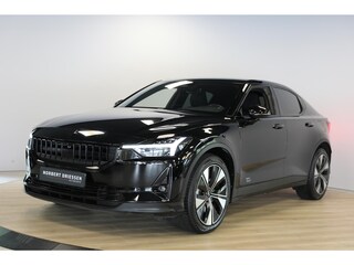 Polestar 2 Long Range Single Motor 78 kWh