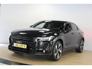 Polestar 2 Long Range Single Motor 78 kWh