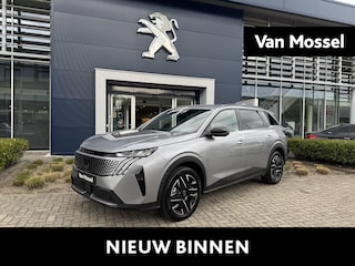 Peugeot 5008 1.2 Hybrid 145 Allure