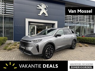 Peugeot 5008 1.2 Hybrid 145 Allure