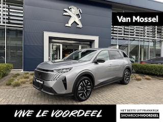 Peugeot 5008 1.2 Hybrid 145 Allure