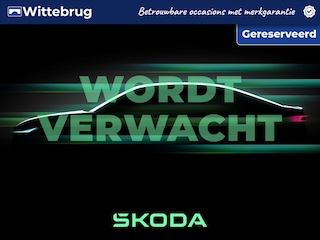 Skoda Kodiaq 1.5 TSI PHEV Sportline Business