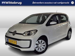 Volkswagen Up 1.0 BMT move up! | Airco | Bluetooth | Automatisch Dimlicht |