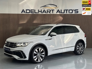 Volkswagen Tiguan 1.5 TSI 3 x R-Line Business+ DSG / Navigatie full map / Adaptive Cruise / Camera / Climate control