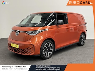 Volkswagen ID. Buzz 77 kWh Airco Navi Wireless Carplay Adaptive Cruise Control Full LED Matrix PDC VA+ Camera