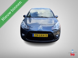Citroën C3 1.4 VTi Ligne Business