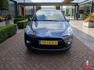 Citroën C3 1.4 VTi Ligne Business