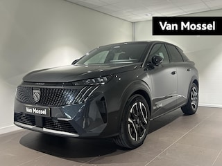 Peugeot 3008 1.6 plug-in Hybrid 195 GT | Automaat | Climate Control | Elek. Kofferklep | Full Map Navigatie | Apple Carplay / Android Auto | 360 Camera | Parkeersensoren | Bekleding Half Leder | Direct uit Voorraad Leverbaar!