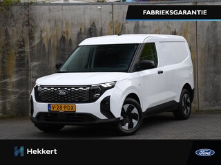 Ford Transit Courier E-Transit Trend 44 kWh 136pk Automaat TREKHAAK | CRUISE.C | PDC + CAM. | DAB | STANDKACHEL