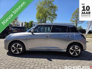 Suzuki Swift 1.2 Style Smart Hybrid | LET OP echte STYLE uitvoering!!!Rijklaar prijs