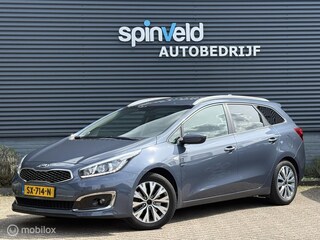 Kia Ceed cee'd Sportswagon 1.0 T-GDi ComfortPlusLine Navigator - Cruise - Navi - Trekhaak -