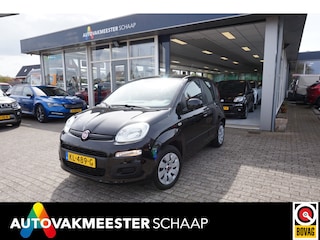 Fiat Panda 1.2 Edizione Cool , 48dkm , Incl nw apk/beurt & 6 mnd garantie