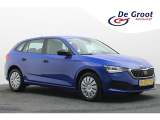 Skoda Scala 1.0 TSI Active