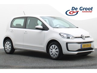 Volkswagen Up 1.0 BMT move up!