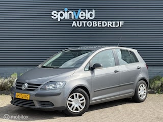 Volkswagen Golf Plus 1.6 FSI Comfortline - Airco - Elektrische ramen -
