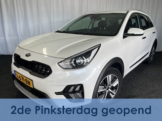 Kia Niro 1.6 GDi DynamicLine ADAPTIVE/APPLE/CAMERA/AUTOMAAT