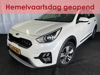Kia Niro 1.6 GDi DynamicLine ADAPTIVE/APPLE/CAMERA/AUTOMAAT