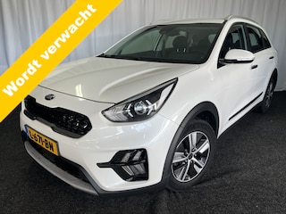 Kia Niro 1.6 GDi DynamicLine ADAPTIVE/APPLE/CAMERA/AUTOMAAT