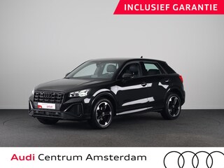 Audi Q2 35 TFSI S Edition 150pk | Navigatie Virtiual cockpit | 18 inch Lichtmetalen velgen | Matrix Led verlichting |