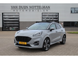 Ford Puma 1.0 EcoBoost Hybrid ST-Line X / B&O / Panoramadak