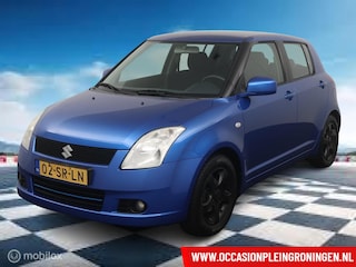 Suzuki Swift 1.3 GLS