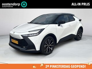 Toyota C-HR 1.8 Hybrid 140 Dynamic