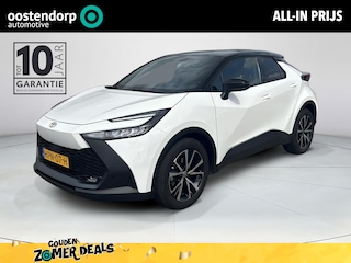 Toyota C-HR 1.8 Hybrid 140 Dynamic