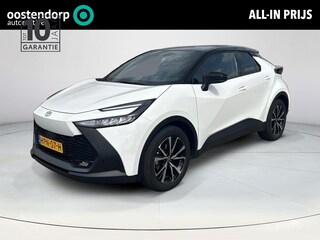 Toyota C-HR 1.8 Hybrid 140 Dynamic