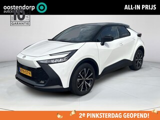 Toyota C-HR 1.8 Hybrid 140 Dynamic
