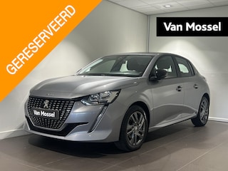 Peugeot 208 1.2 PureTech Active Pack | Airco | Apple Carplay/Android Auto | Parkeersensoren