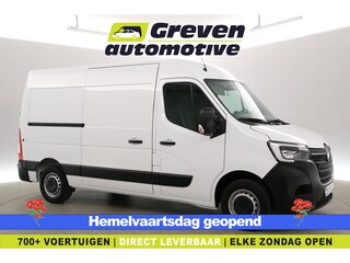 Renault Master 2.3 L2H2 | Airco | 3 Zits | Trekhaak | Parkeersens. | Elektrpakket