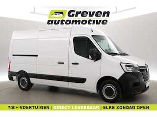 Renault Master 2.3 L2H2 | Airco | 3 Zits | Trekhaak | Parkeersens. | Elektrpakket