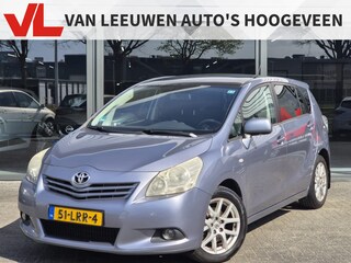 Toyota Corolla Verso 1.8 VVT-i Panoramic 7p. | Pano | Camera | Clima |