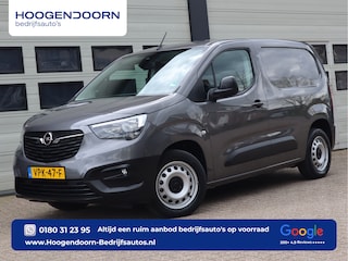 Opel Combo 1.5D 131pk Euro 6 Automaat - Airco - Cruise - Trekhaak